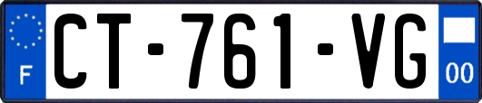 CT-761-VG