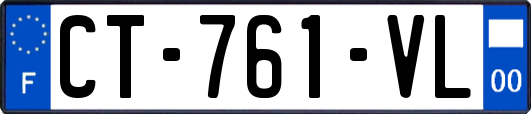 CT-761-VL