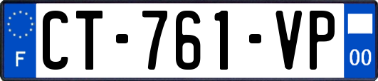 CT-761-VP
