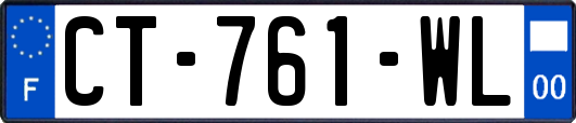 CT-761-WL