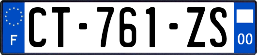 CT-761-ZS