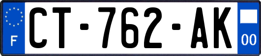 CT-762-AK