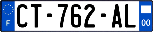 CT-762-AL