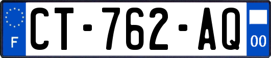 CT-762-AQ