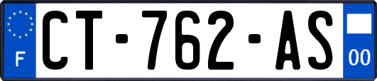 CT-762-AS