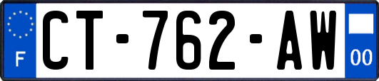 CT-762-AW