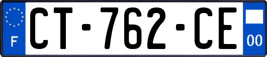 CT-762-CE