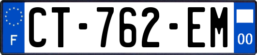 CT-762-EM