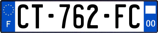 CT-762-FC