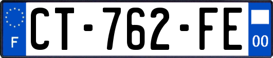 CT-762-FE