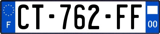 CT-762-FF