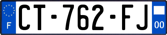 CT-762-FJ