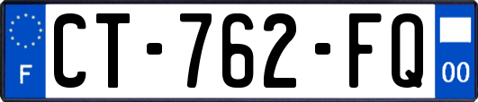 CT-762-FQ