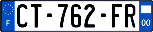 CT-762-FR