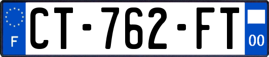 CT-762-FT
