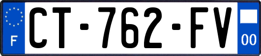 CT-762-FV