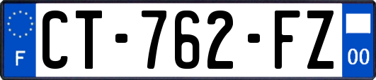 CT-762-FZ