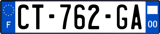 CT-762-GA