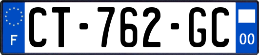 CT-762-GC