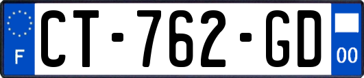 CT-762-GD