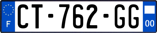 CT-762-GG