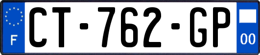 CT-762-GP
