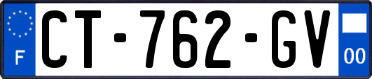 CT-762-GV