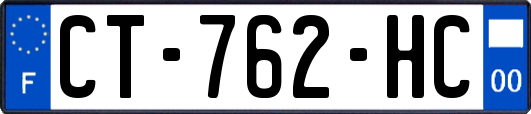 CT-762-HC