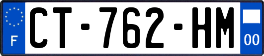CT-762-HM
