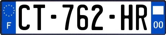 CT-762-HR