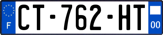 CT-762-HT