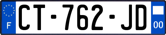 CT-762-JD