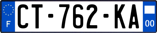 CT-762-KA