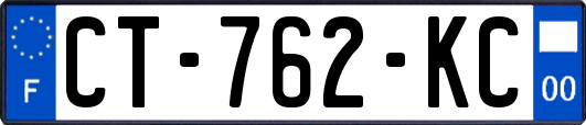 CT-762-KC