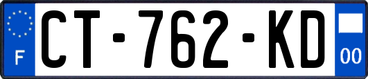 CT-762-KD