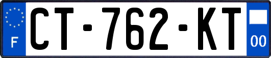 CT-762-KT