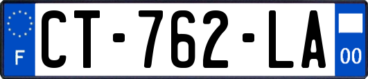 CT-762-LA