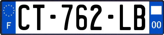 CT-762-LB