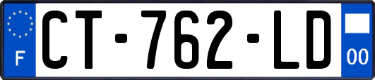 CT-762-LD