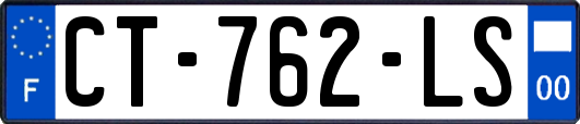 CT-762-LS