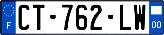 CT-762-LW