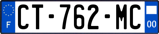 CT-762-MC