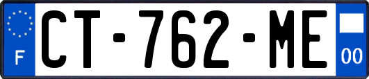 CT-762-ME