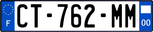 CT-762-MM