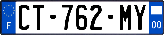 CT-762-MY