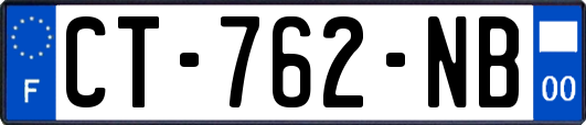 CT-762-NB