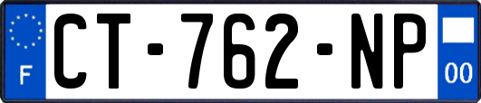 CT-762-NP