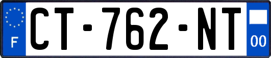 CT-762-NT