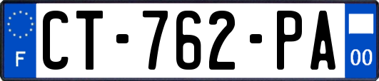 CT-762-PA