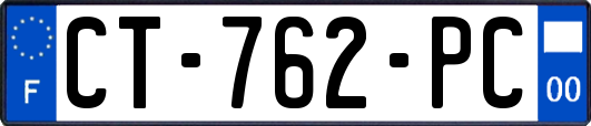 CT-762-PC